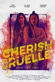 Cherish  Ruelle' Poster