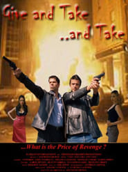 Give and Take and Take' Poster