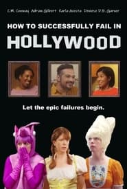 How to Successfully Fail in Hollywood' Poster