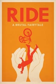 Ride' Poster