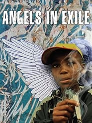Angels in Exile' Poster