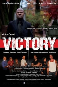 Victor Crowls Victory' Poster