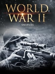 World War II Snipers' Poster