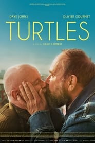 Turtles' Poster
