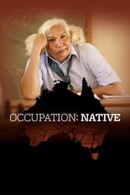 Occupation Native' Poster