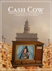 Cash Cow' Poster