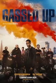 Gassed Up' Poster