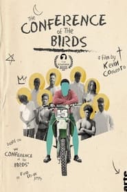 The Conference of the Birds' Poster
