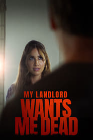My Landlord Wants Me Dead' Poster
