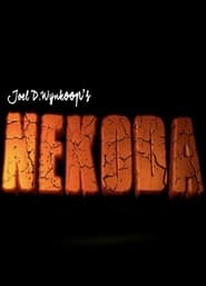 Nekoda' Poster