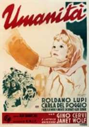 Umanit' Poster
