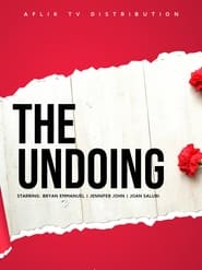 The Undoing' Poster