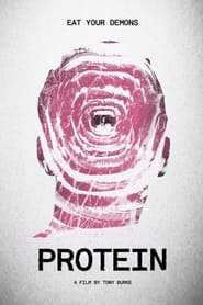 Protein' Poster