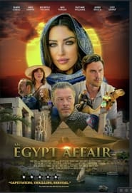 An Egypt Affair' Poster