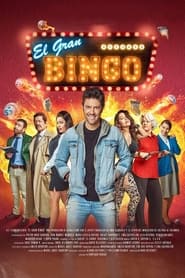 El Gran Bingo' Poster