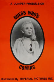 Guess Whos Coming' Poster
