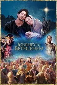 Journey to Bethlehem' Poster