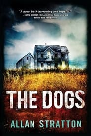 The Dogs' Poster