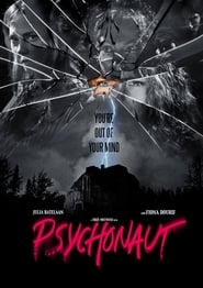 Psychonaut' Poster