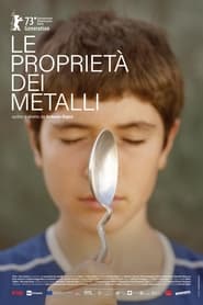The Properties of Metals' Poster