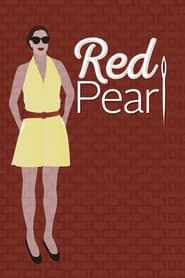 Red Pearl' Poster