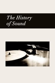 The History of Sound' Poster