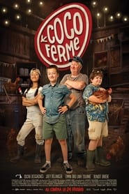 Coco Farm' Poster