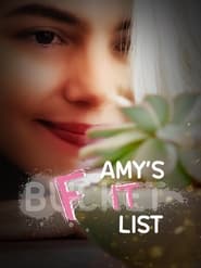Amys Fk It List' Poster