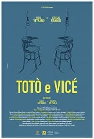 Toto and Vice' Poster