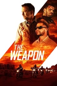 The Weapon' Poster