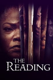 The Reading' Poster