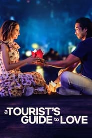 A Tourists Guide to Love Poster