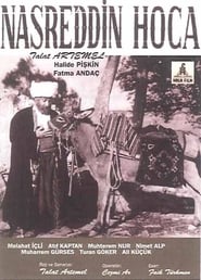 Nasreddin Hodja