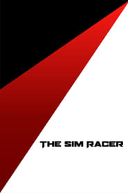 The Sim Racer' Poster