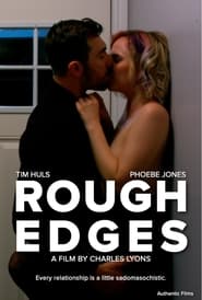 Rough Edges' Poster