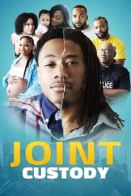 Joint Custody' Poster