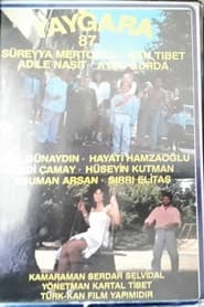 Yaygara 87' Poster