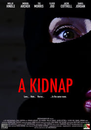 A Kidnap' Poster