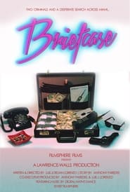 Briefcase' Poster