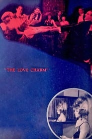 The Love Charm' Poster