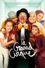 Le grand cirque' Poster