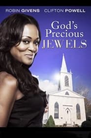 Gods Precious Jewels' Poster