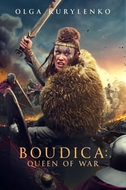 Boudica' Poster