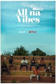 All na Vibes' Poster