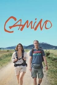 Camino' Poster