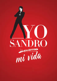 Yo Sandro La pelcula' Poster