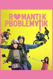 Romantik Problematik' Poster