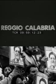Reggio Calabria' Poster