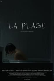 La Plage' Poster