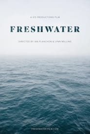 Freshwater' Poster